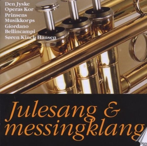 Christmas Choral Music