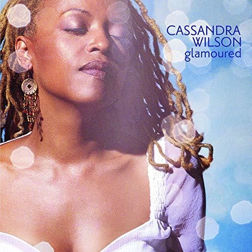 GLAMOURED (LP)