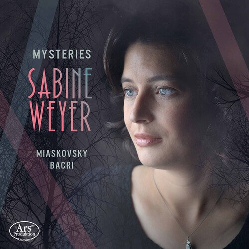 Mysteries - Works for Piano solo