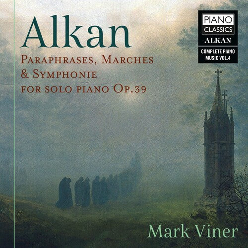 Alkan: Paraphrases