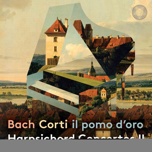 J.S. Bach: Harpsichord Concertos II