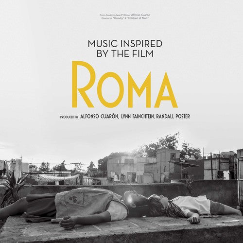 Music Inspired By The Film Roma