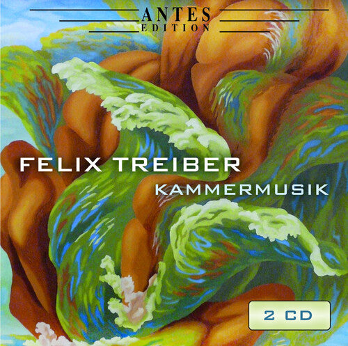 KAMMERMUSIK 2005-2018