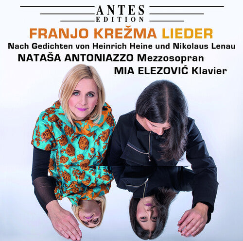 LIEDER