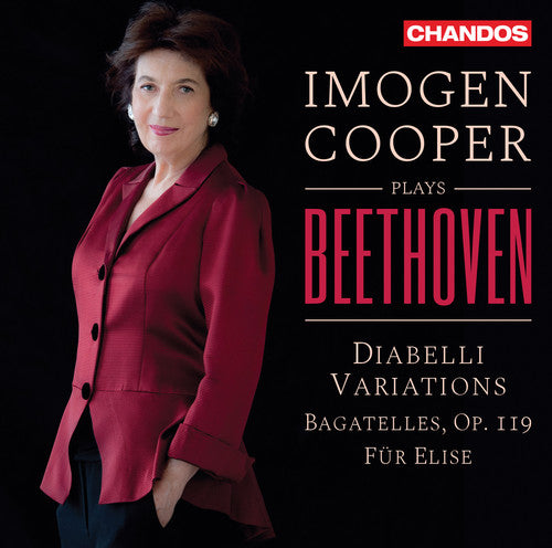 Beethoven: Piano Works