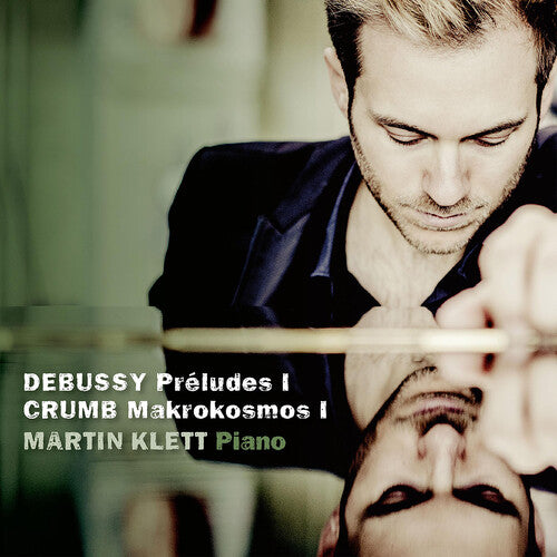 PRELUDES I  MIKROKOSMOS I