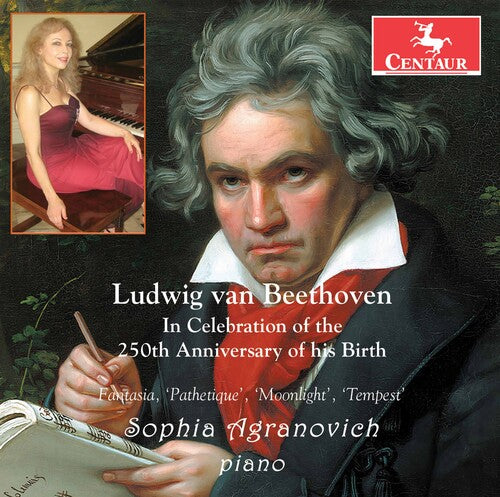 Beethoven: In Celebration Of The 250Th Anniversary Of His Bi