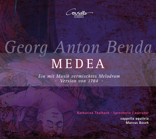 MEDEA