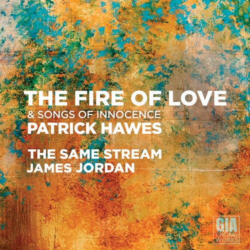 The Fire Of Love & Songs Of Innocence