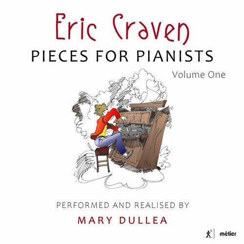 Craven: Pieces for Pianists, Vol. 1
