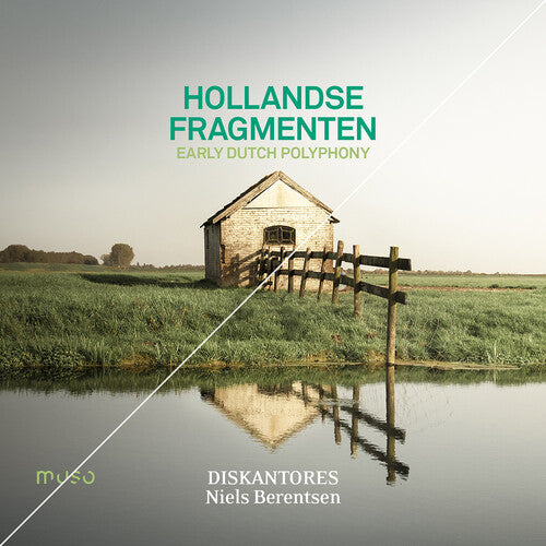 HOLLANDSE FRAGMENTEN