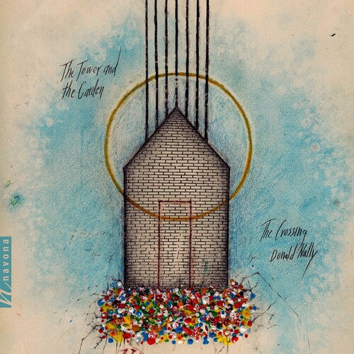 The Crossing: The Tower And The Garden