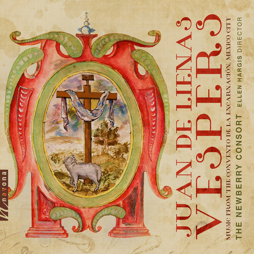 Juan de Lienas: Vespers