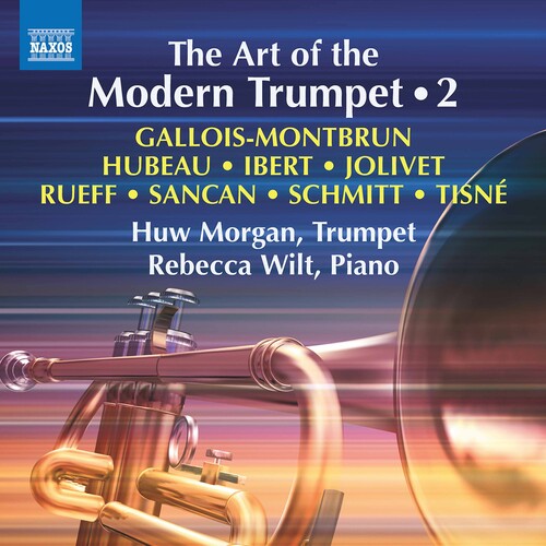 The Art Of The Modern Trumpet, Vol. 2