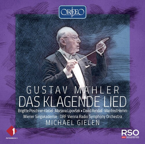 Gustav Mahler: Das klagende Lied