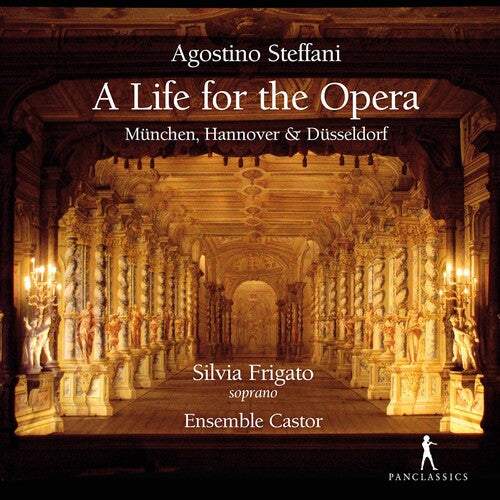 A Life For The Opera