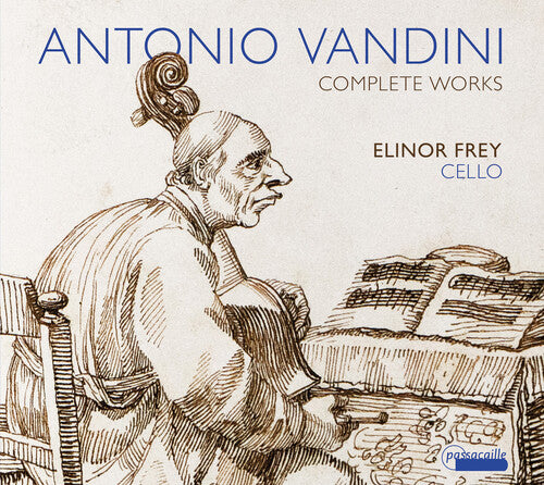 COMPLETE WORKS