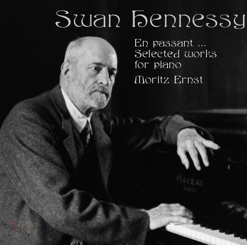 SELECTED WORKS FOR PIANO
