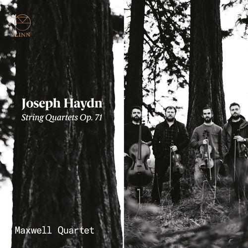 STRINGS QUARTETS, OP. 71