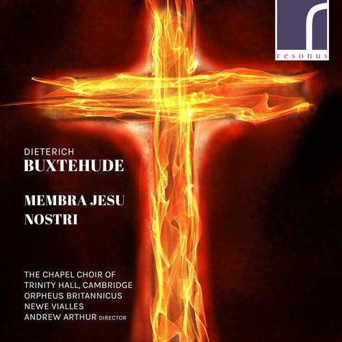 MEMBRA JESU NOSTRI, BUXWV 75