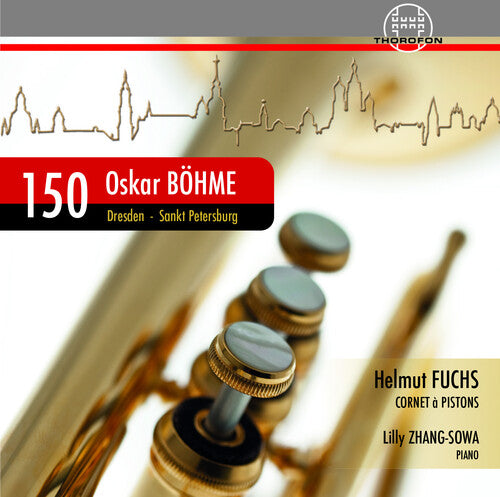 150 JAHRE OSKAR BOHME
