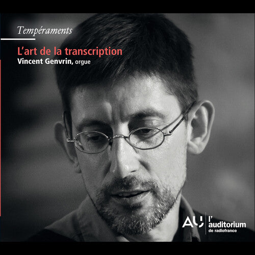 L'ART DE LA TRANSCRIPTION