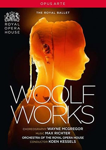 Richter: Woolf Works