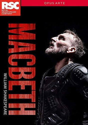 Shakespeare: Macbeth  Various