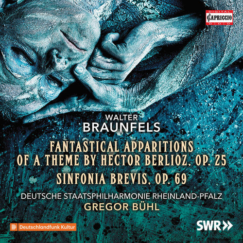 Braunfels: Phantastische Ersheinungen eines Themas von Berli