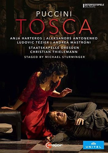Puccini: Tosca