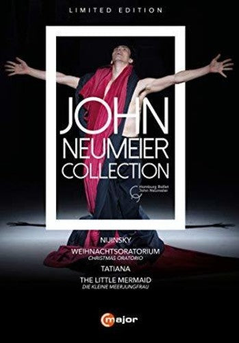 John Neumeier Collection  Various