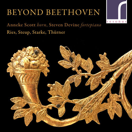 BEYOND BEETHOVEN