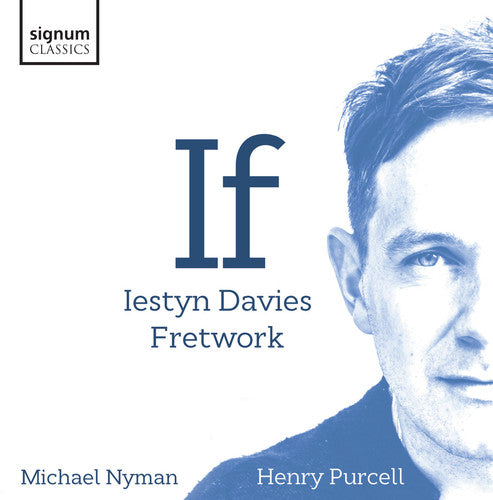 If: Michael Nyman, Henry Purcell