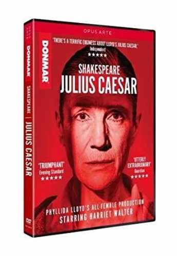 Shakespeare: Julius Caesar
