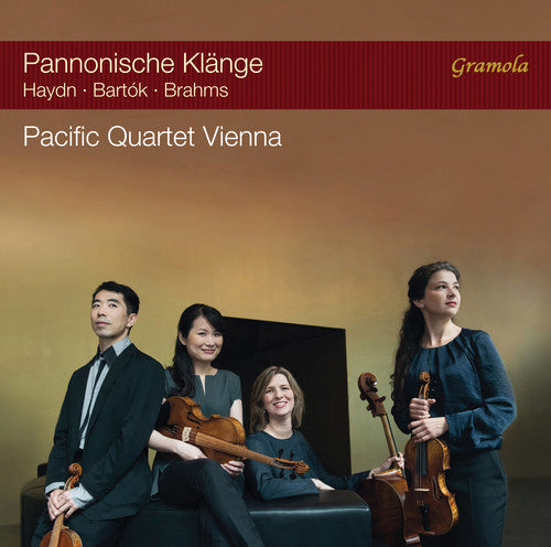 Sounds of Pannonia