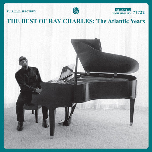 BEST OF RAY CHARLES: THE ATLANTIC YEARS