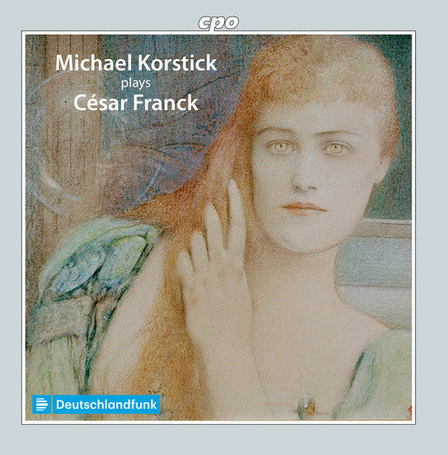 Franck: Piano Works