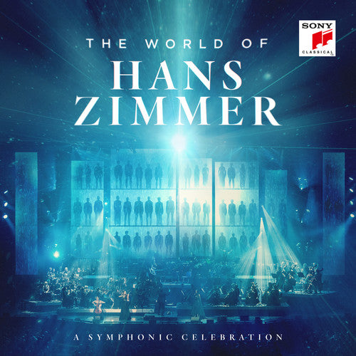 THE WORLD OF HANS ZIMMER - A S