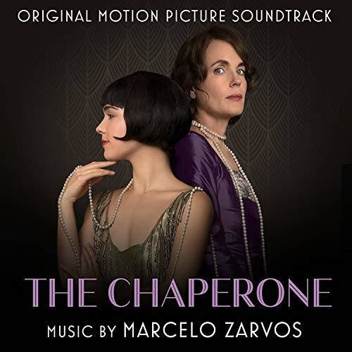 THE CHAPERONE (ORIGINAL MOTION