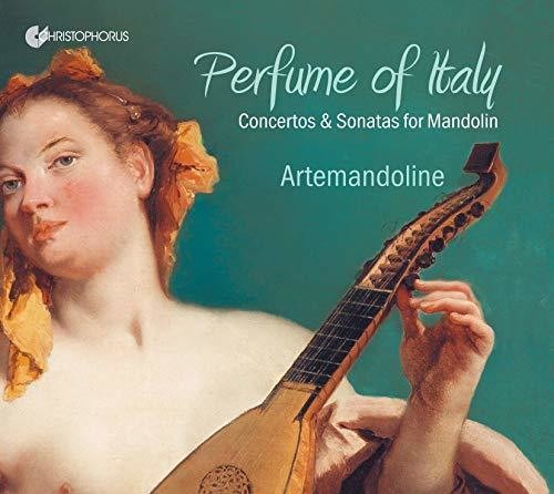 PERFUME OF ITALY