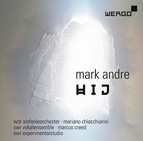 Andre: … hij … 1 & 2