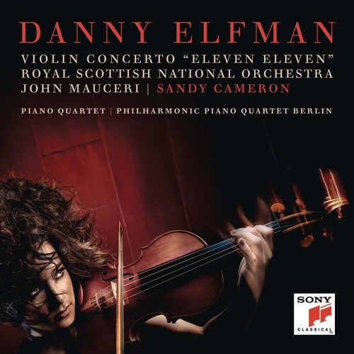 VIOLIN CONCERTO
