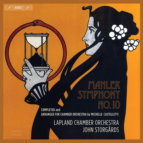 Mahler: Symphony No. 10 (Arr. M. Castelletti for Chamber Orc