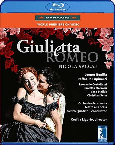 Vaccai: Giulietta e Romeo