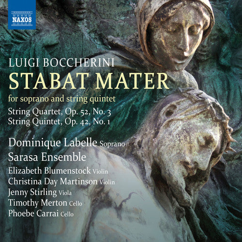 Boccherini: Stabat mater