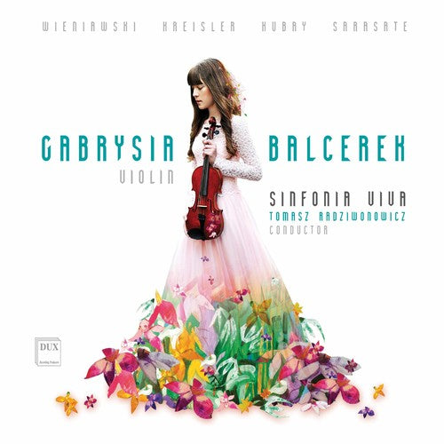 Gabrysia Balcerek