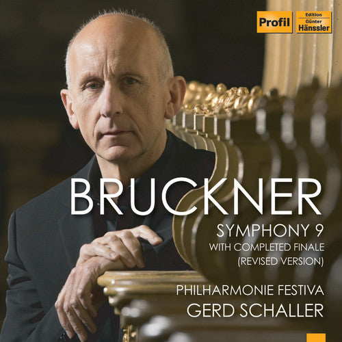 Bruckner: Ninth Symphony With Completed Finale (Revised Vers