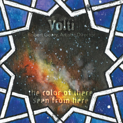 the color of there seen from here
