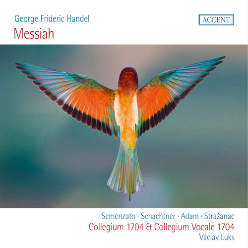 Handel: Messiah, HWV 56