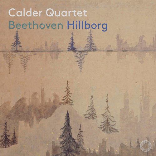 Beethoven - A. Hillborg